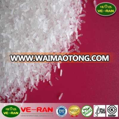 99% purity white crystal MSG Monosodium Glutamate