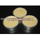 Natural Beeswax Tealight Candle